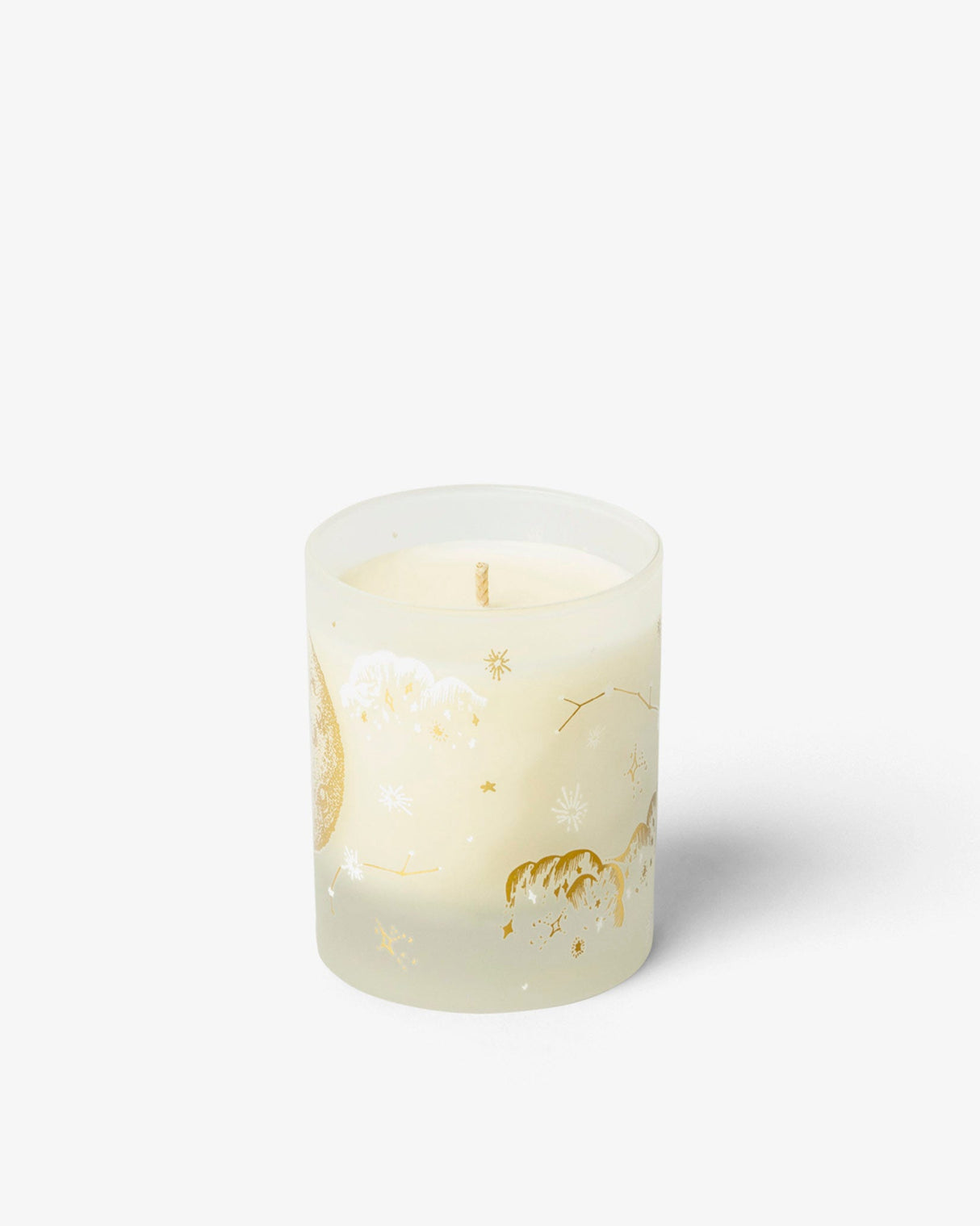 Bamford Eucalyptus & Fir Candle