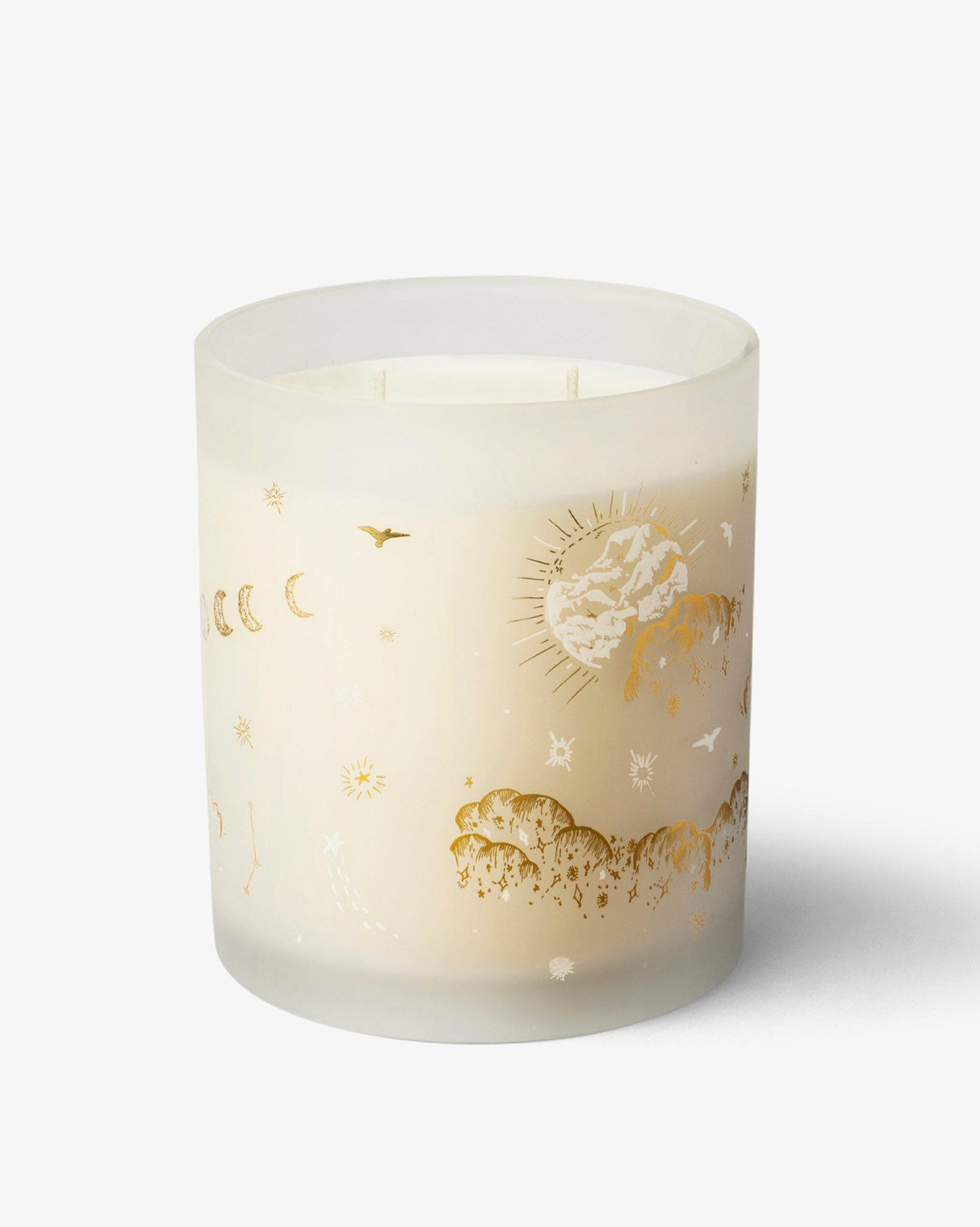 Bamford Eucalyptus & Fir Candle