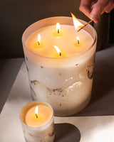 Bamford Eucalyptus & Fir Candle