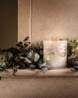 Bamford Eucalyptus & Fir Candle