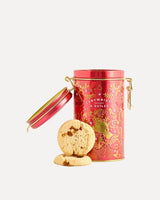 C&B Twelve Days of Christmas Salted Caramel Biscuit Tin