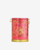 C&B Twelve Days of Christmas Assorted Biscuit Musical Barrel