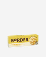 Border Lemon Drizzle Melts