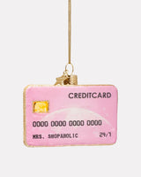 Mrs.-Shopaholic-Credit-Card-Glass-Tree-Ornament
