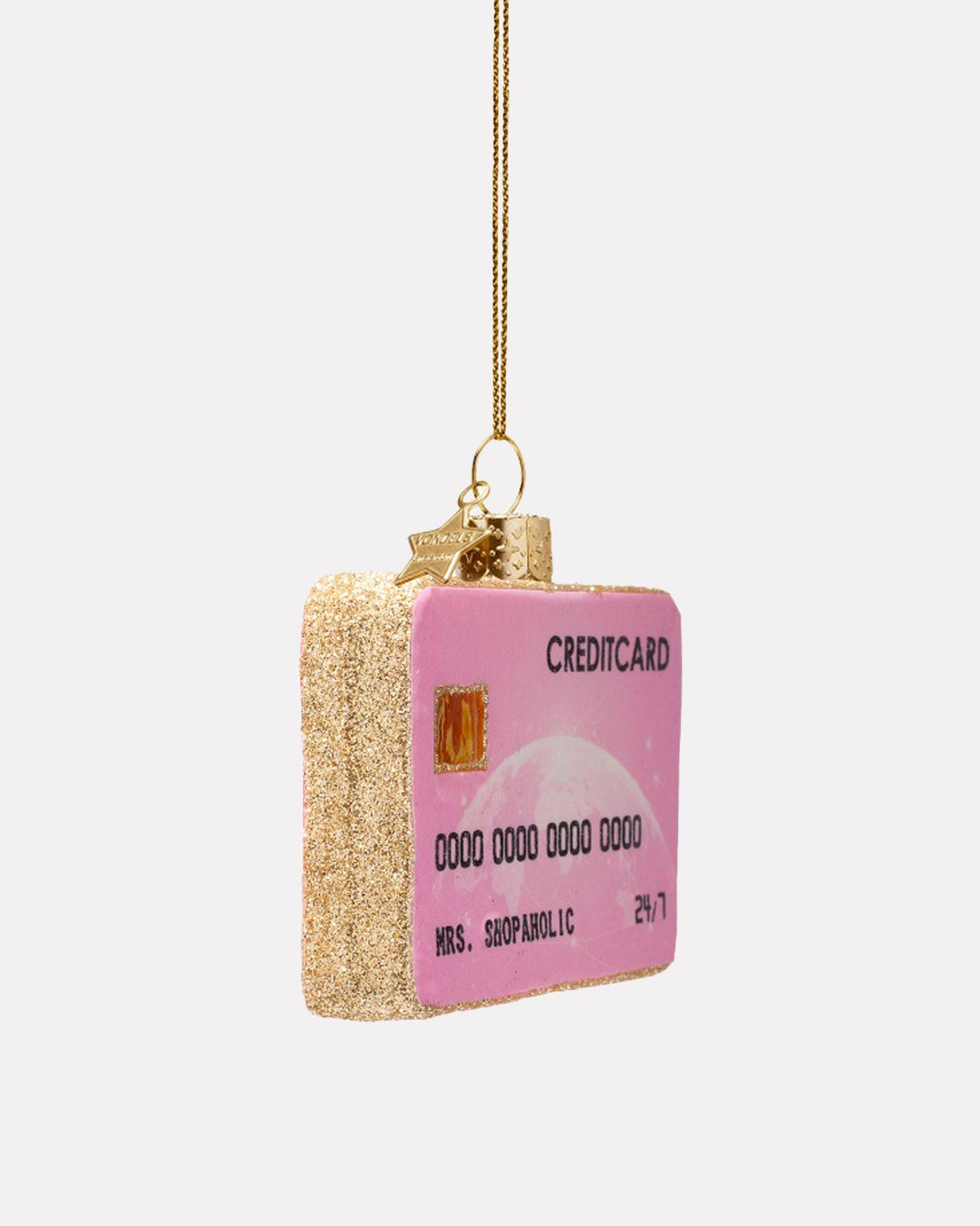 Mrs.-Shopaholic-Credit-Card-Glass-Tree-Ornament