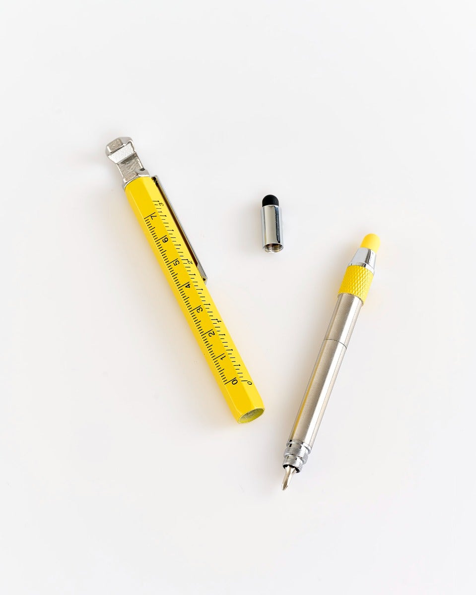 7-in-1 Gadget Pen