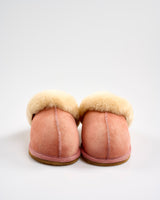 Pink-Marsala-Jessica-Sheepskin-Slippers