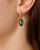 Emerald-Green-Junipe-Hoop-Earrings