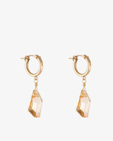 Gold-Filled-Golden-Shadow-Crystal-Clip-Hoop-Earrings