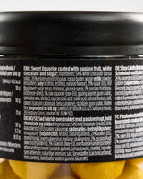 Lakrids Passion Fruit Chocolate Coated Liquorice