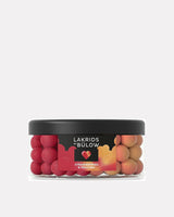 Lakrids Mixed Love Strawberry & Peaches Chocolate Coated Liquorice