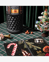 Lakrids Chocolate Coated Liquorice Large Advent Calendar