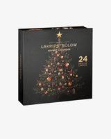 Lakrids Small Chocolate Coated Liquorice Advent Calendar