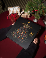 Lakrids Small Chocolate Coated Liquorice Advent Calendar