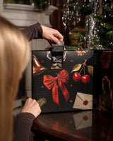 Lakrids Small Chocolate Coated Liquorice Advent Calendar