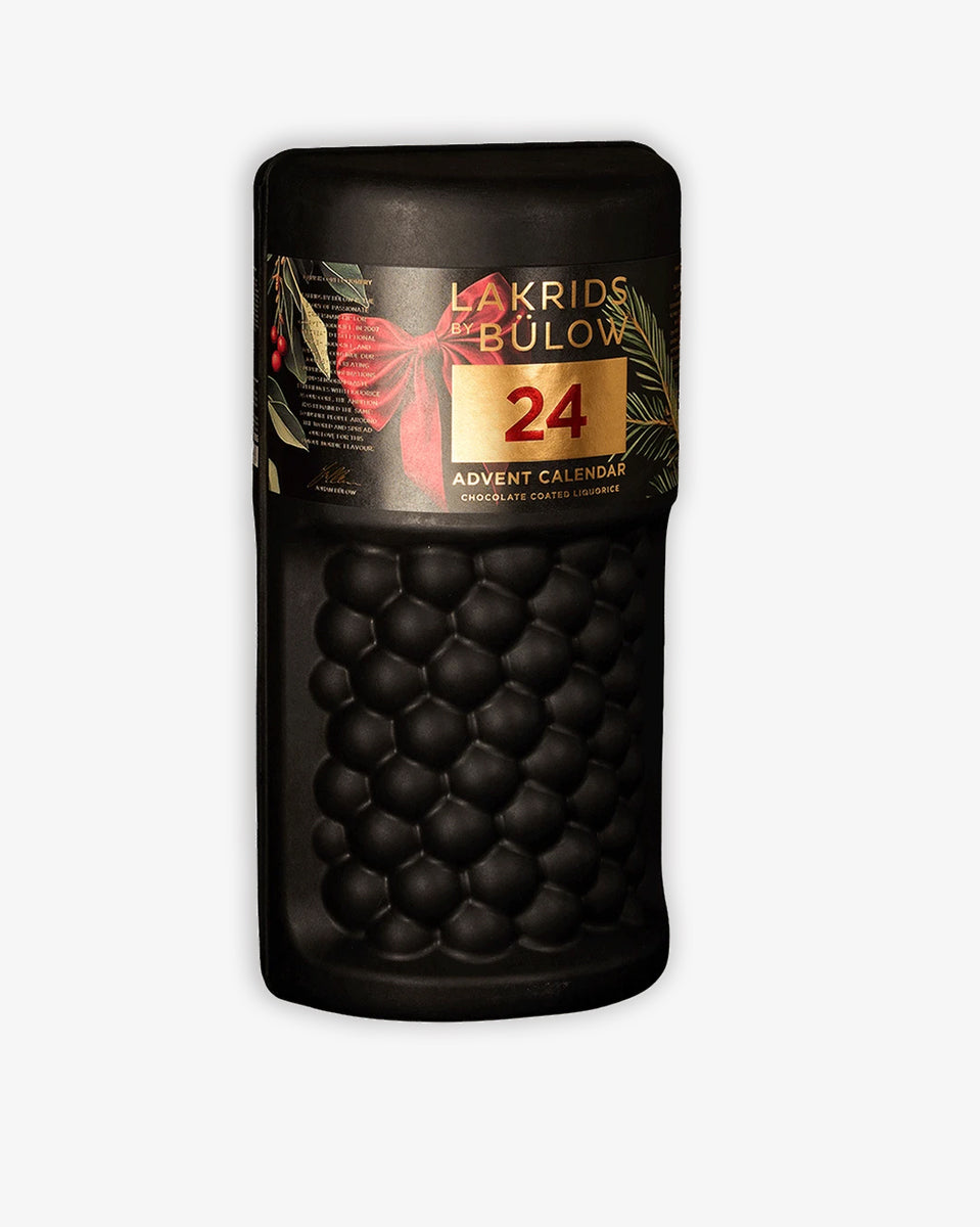 Lakrids Large Chocolate Coated Liquorice Advent Calendar