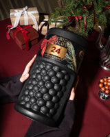 Lakrids Large Chocolate Coated Liquorice Advent Calendar