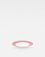 Royal-Stripes-Dark-Pink-17cm-Plate