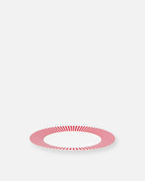 Royal-Stripes-Dark-Pink-26.5cm-Plate