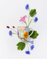 Royal Multi Large Mug