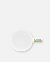 Royal Multi Yellow Large Mug