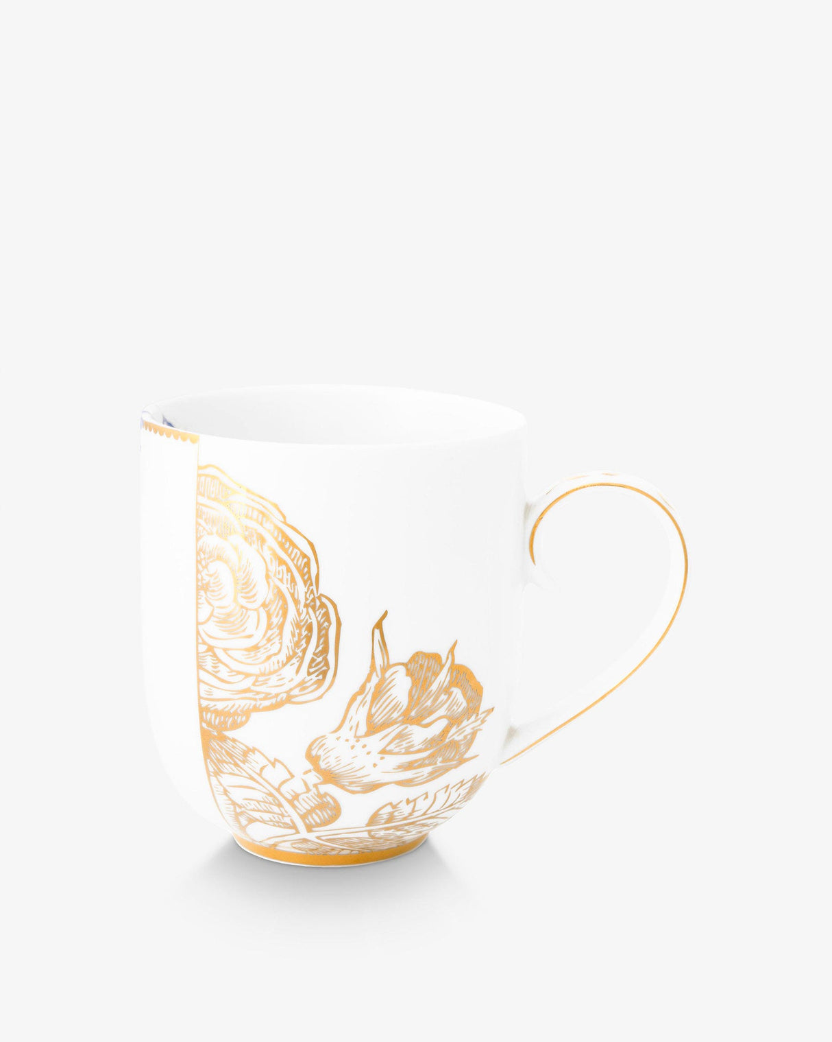 Royal-White-Large-Mug