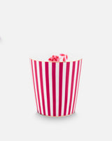 Royal-Stripes-Dark-Pink-Handleless-Mug-Tea-Tip-Set