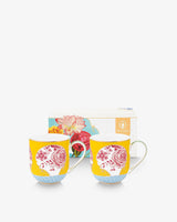 Royal-Multi-Yellow-Large-Mugs-Set-of-2