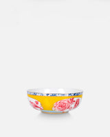 Royal-Multi-Yellow-17cm-Bowl
