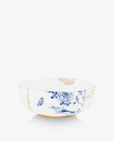 Royal White 23cm Bowl