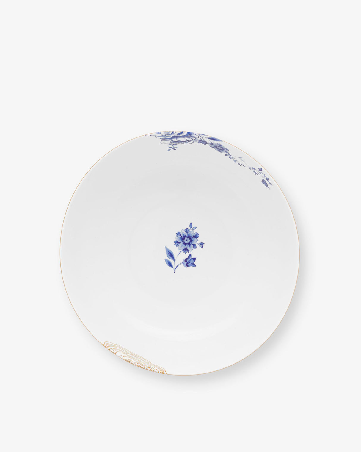 Royal White 23cm Bowl
