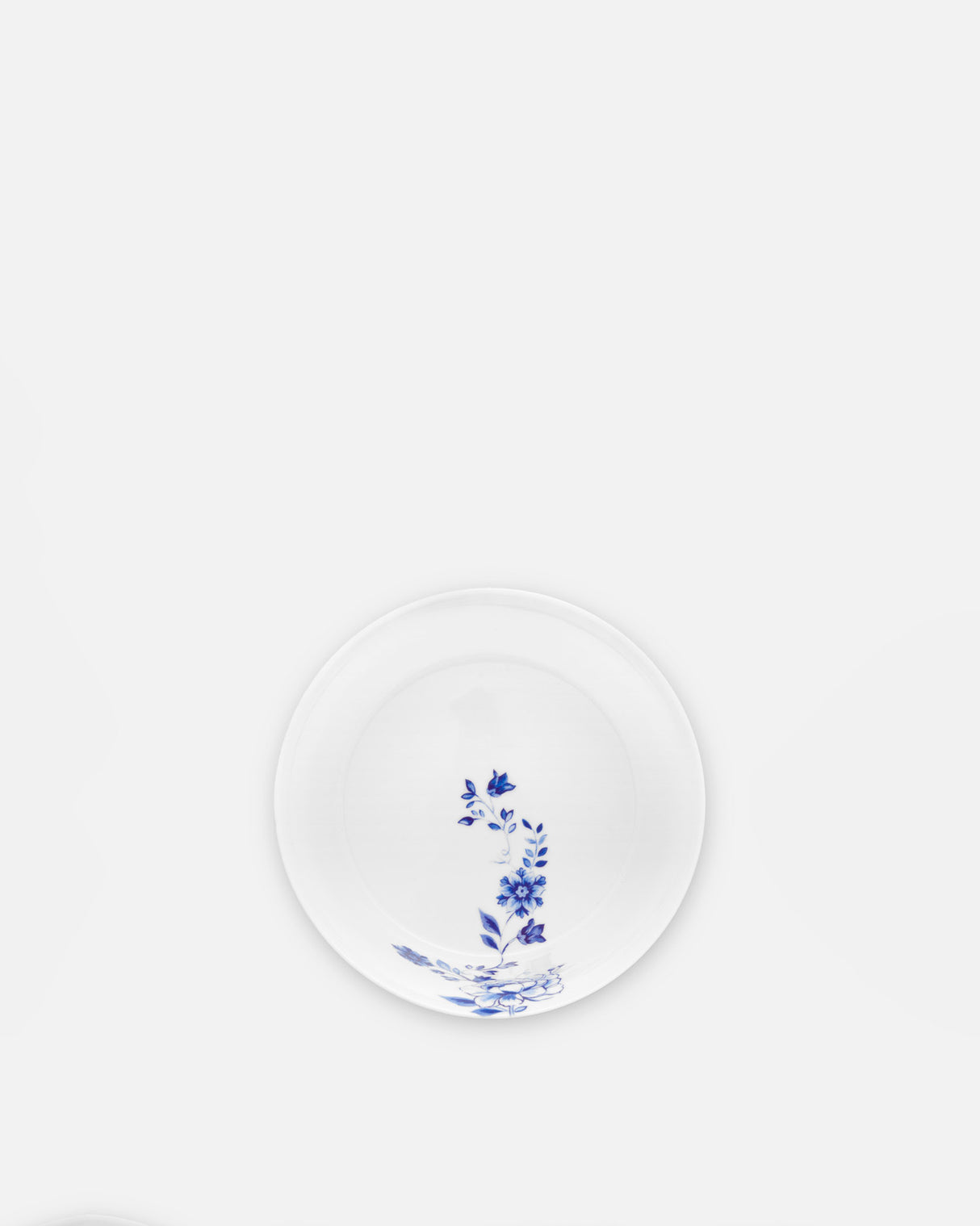 Royal Stripes Blue 15cm Bowl