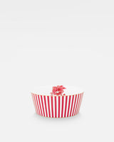 Royal-Stripes-Dark-Pink-15cm-Bowl