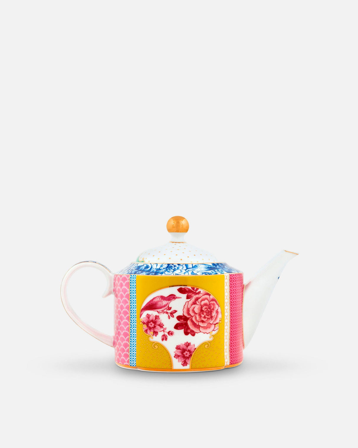 Royal-Multi-Small-Teapot