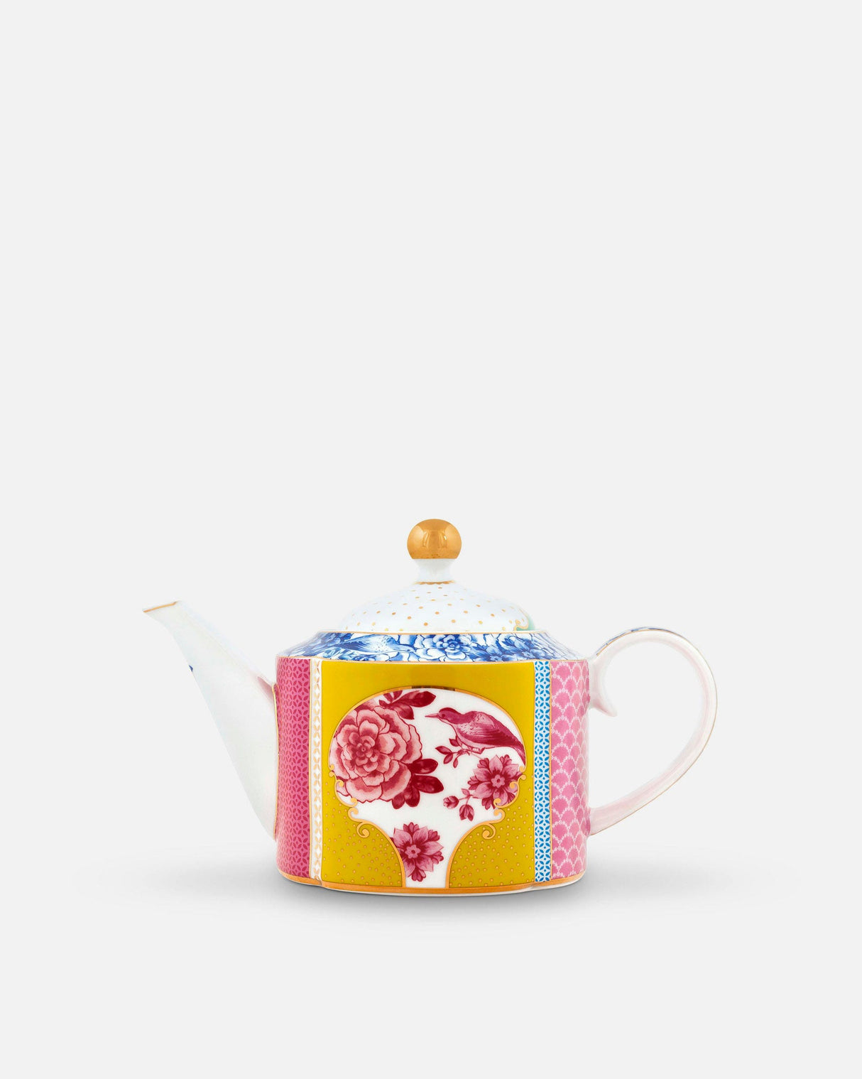 Royal-Multi-Small-Teapot