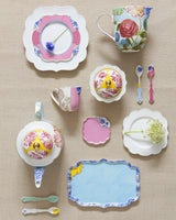 Royal Multi Small Teapot