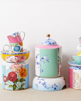 Royal Multi Pink 260ml Jug