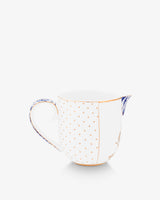 Royal White 260ml Jug