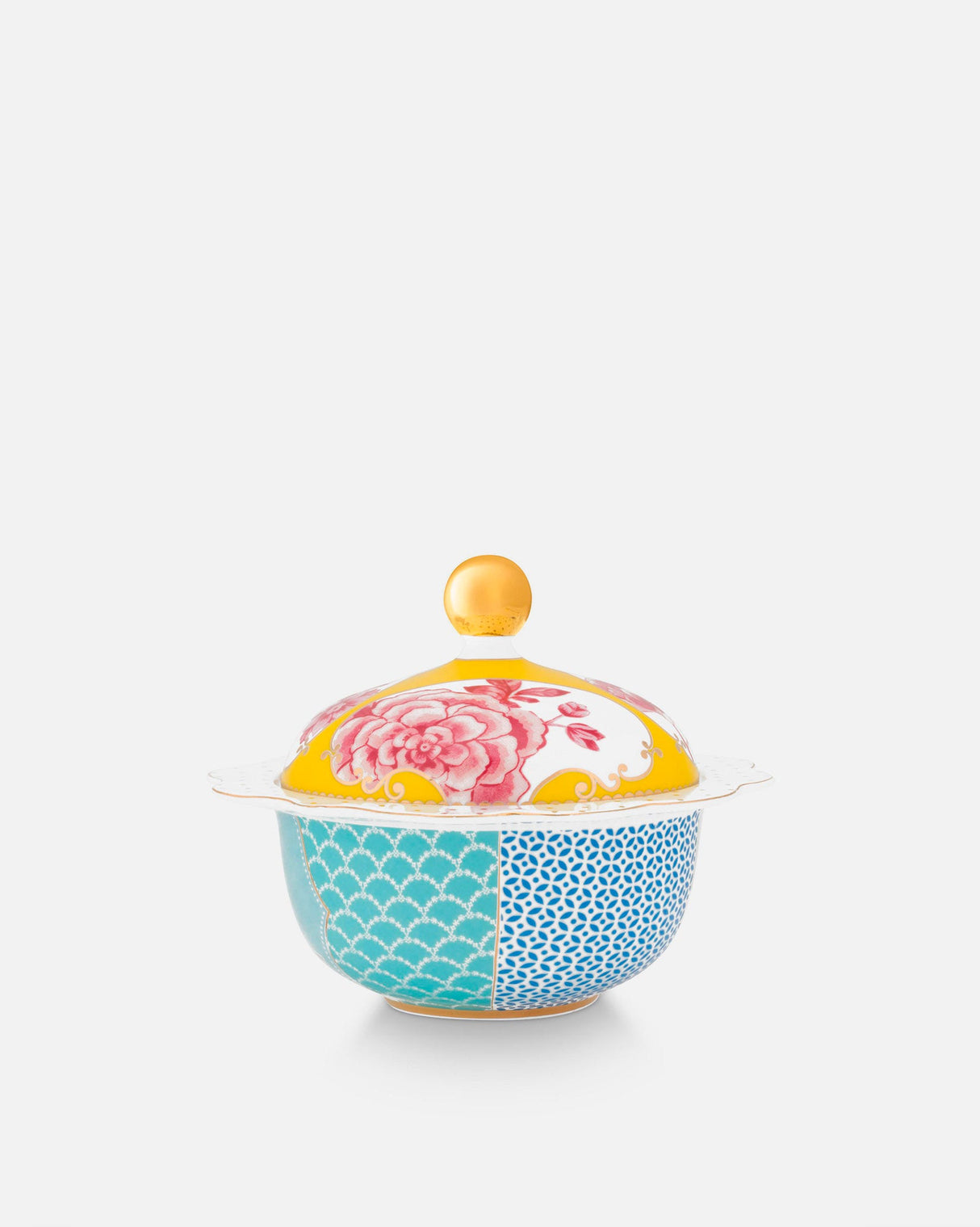 Royal-Multi-Sugar-Bowl