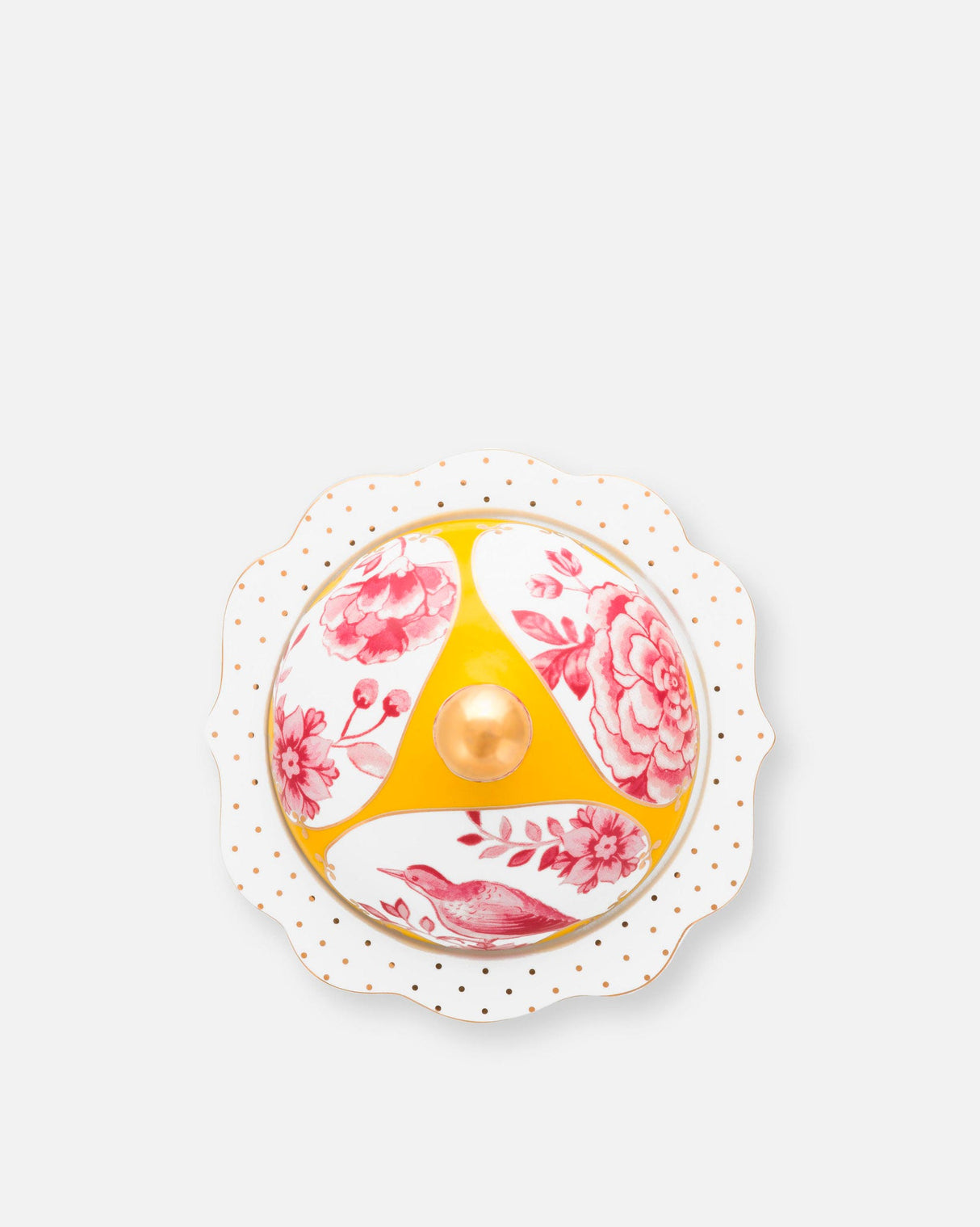 Royal Multi Sugar Bowl