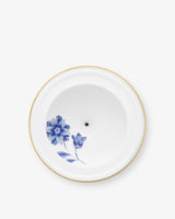 Royal White Sugar Bowl