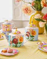 Royal Multi Medium Storage Jar