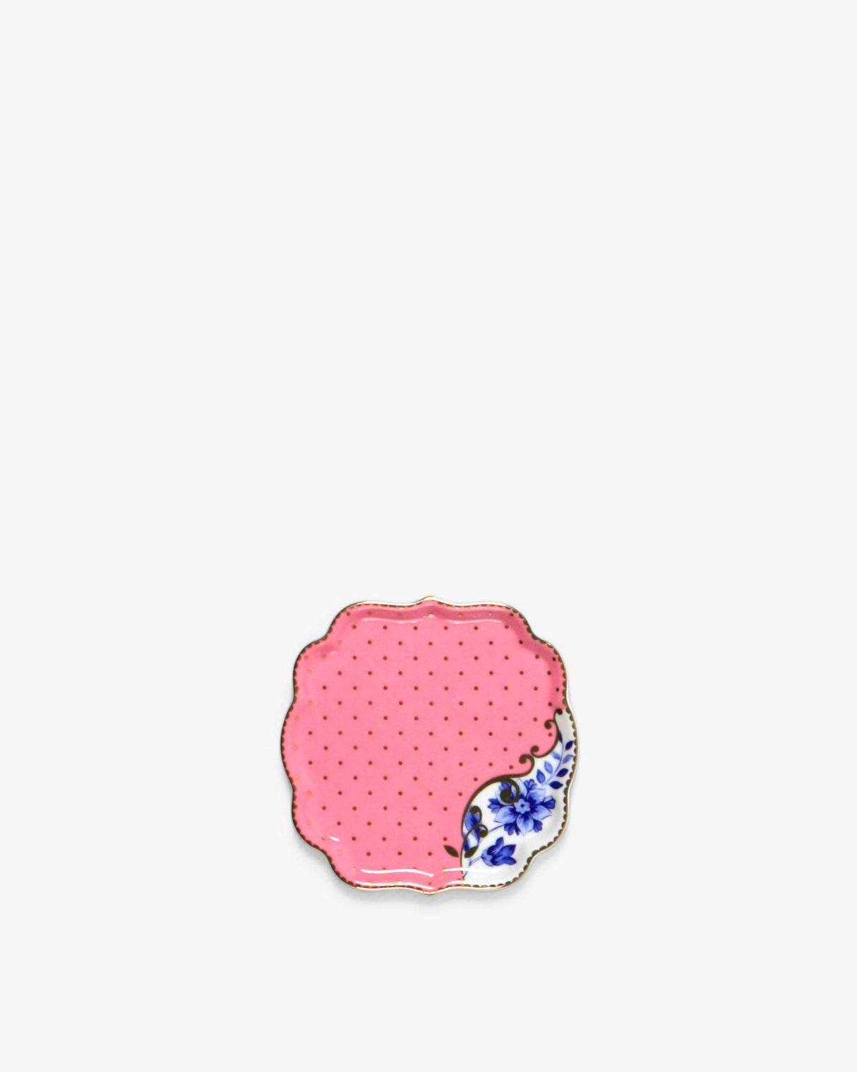 Royal-Pink-10cm-Tea-Tip-Plate