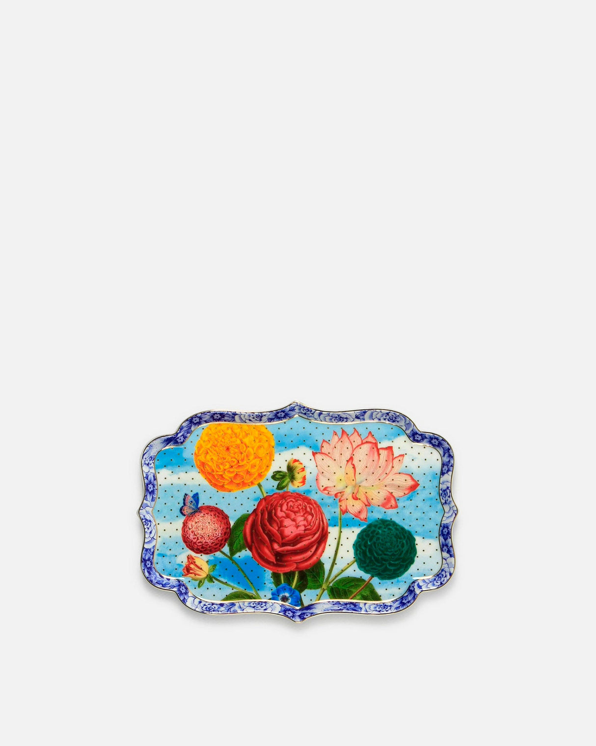 Royal-Multi-26cm-Oval-Serving-Dish