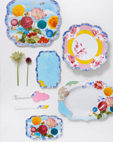 Royal-Multi-40cm-Oval-Serving-Dish