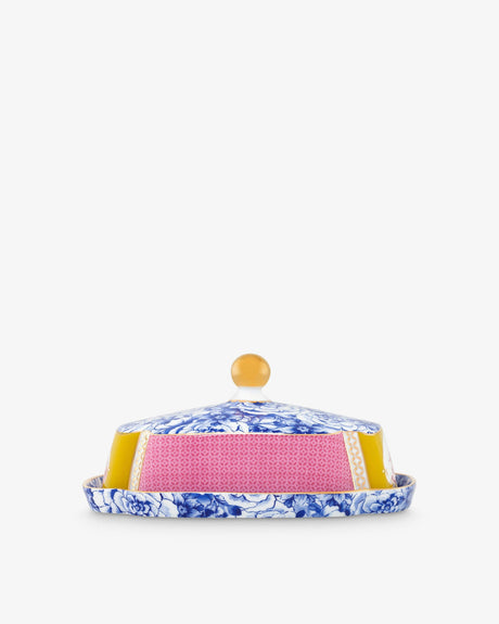 Royal-Multi-Lidded-Butter-Dish