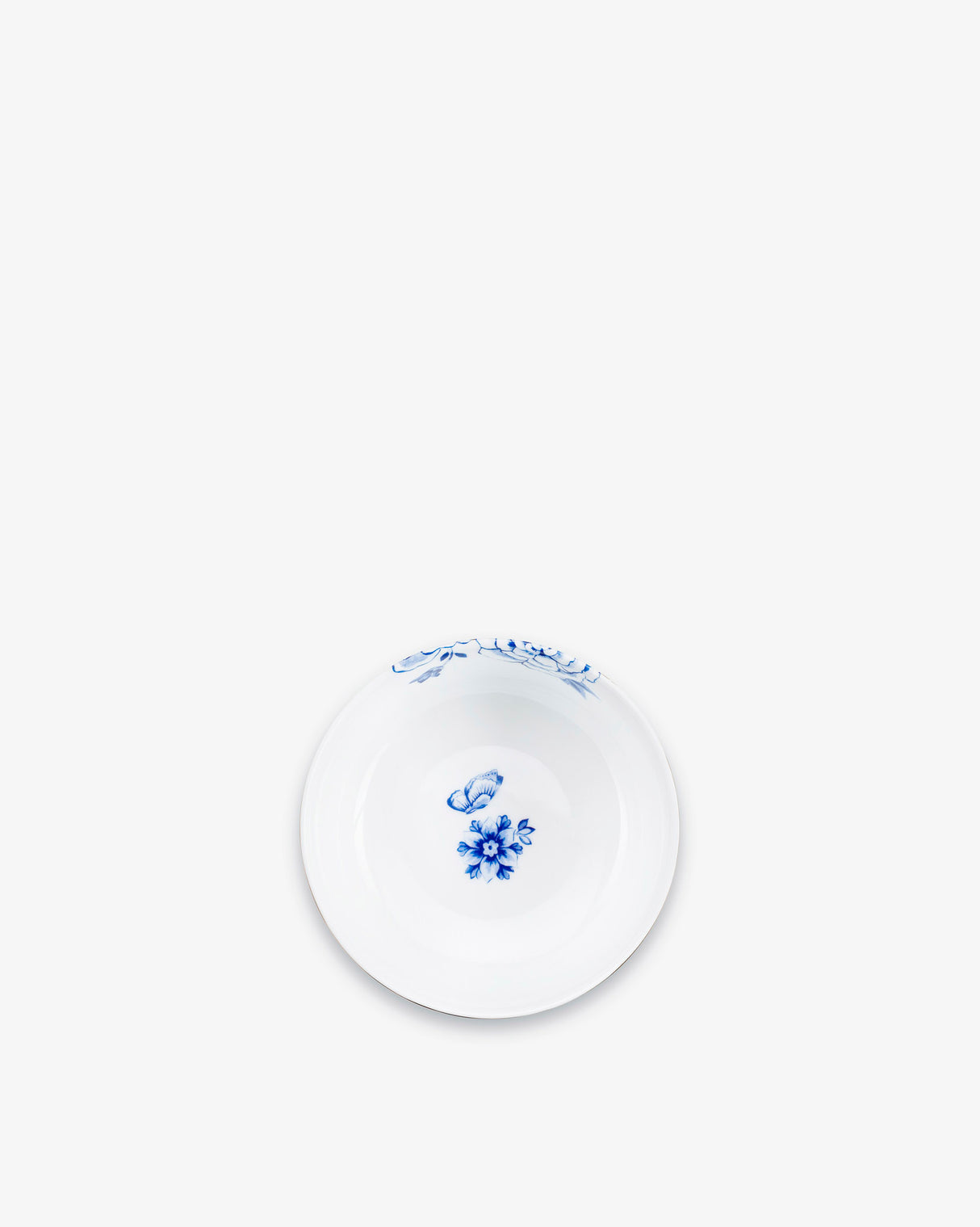 Royal White 12.5cm Bowl