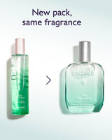 Eau des Vignes Eau Fraîche Fresh Fragrance
