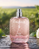 Rose de Vigne Eau Fraîche Fresh Fragrance