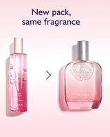 Rose de Vigne Eau Fraîche Fresh Fragrance